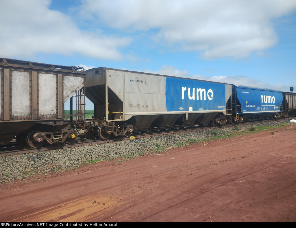 RUMO HPT-840056-3